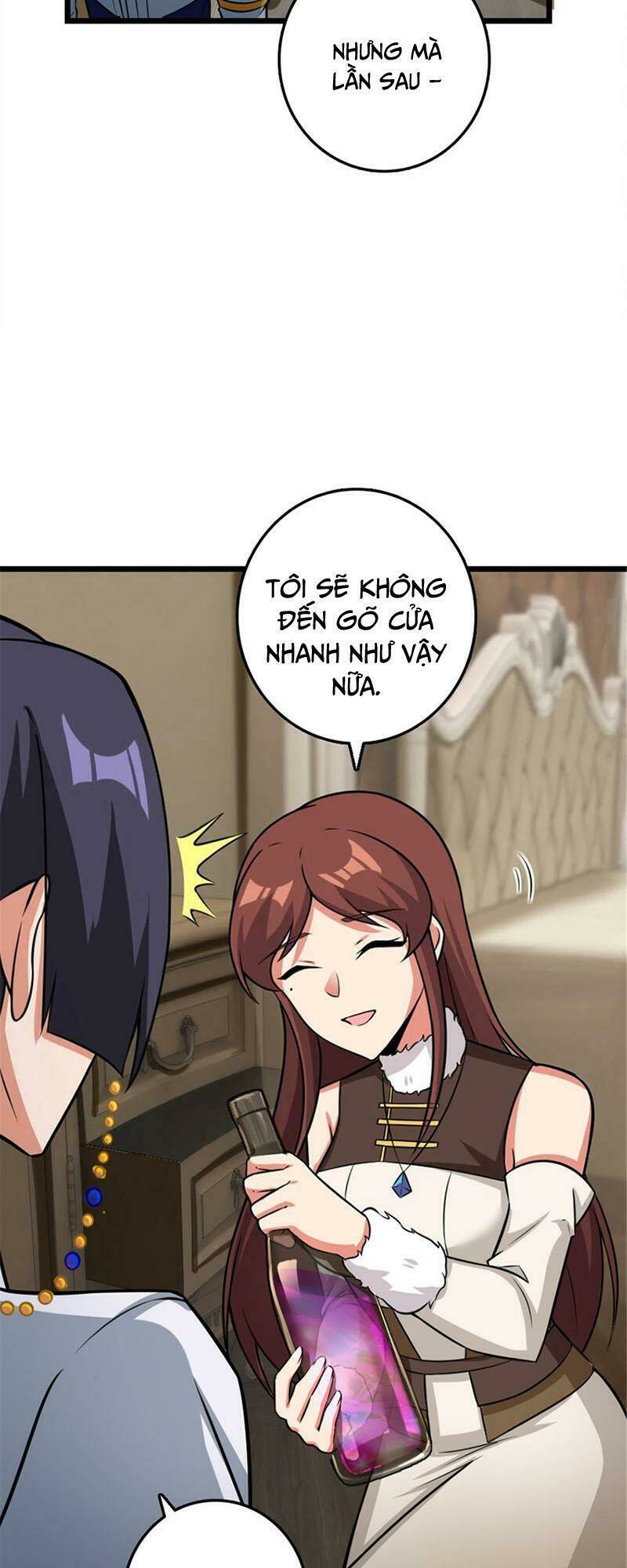 Thả Vu Nữ Đó Ra Chapter 416 - Trang 2