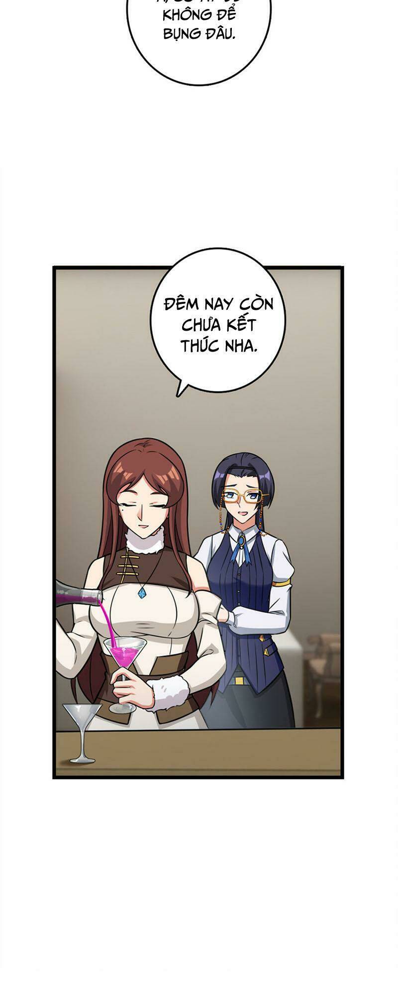 Thả Vu Nữ Đó Ra Chapter 416 - Trang 2