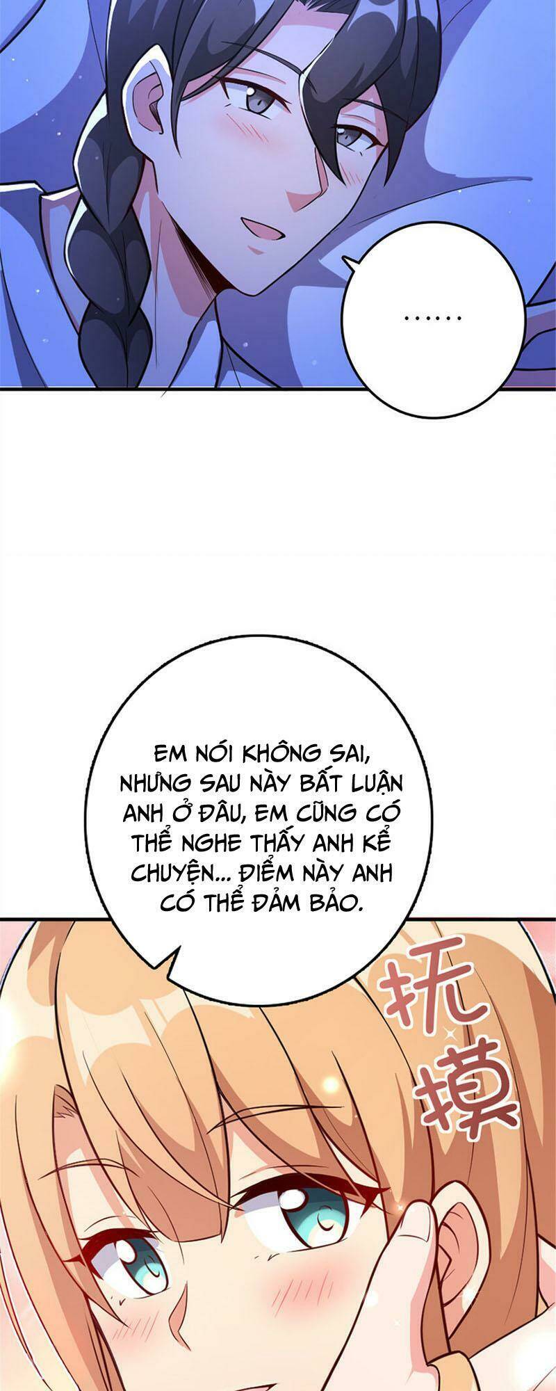 Thả Vu Nữ Đó Ra Chapter 417 - Trang 2