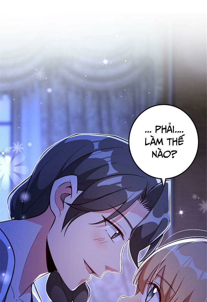 Thả Vu Nữ Đó Ra Chapter 417 - Trang 2