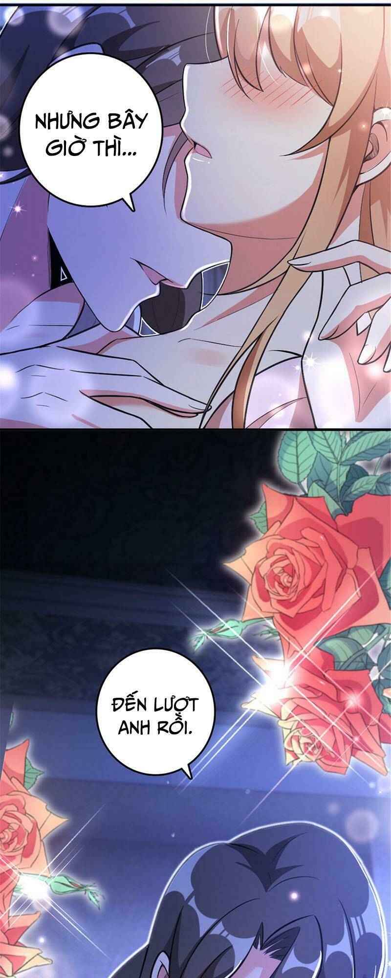 Thả Vu Nữ Đó Ra Chapter 417 - Trang 2