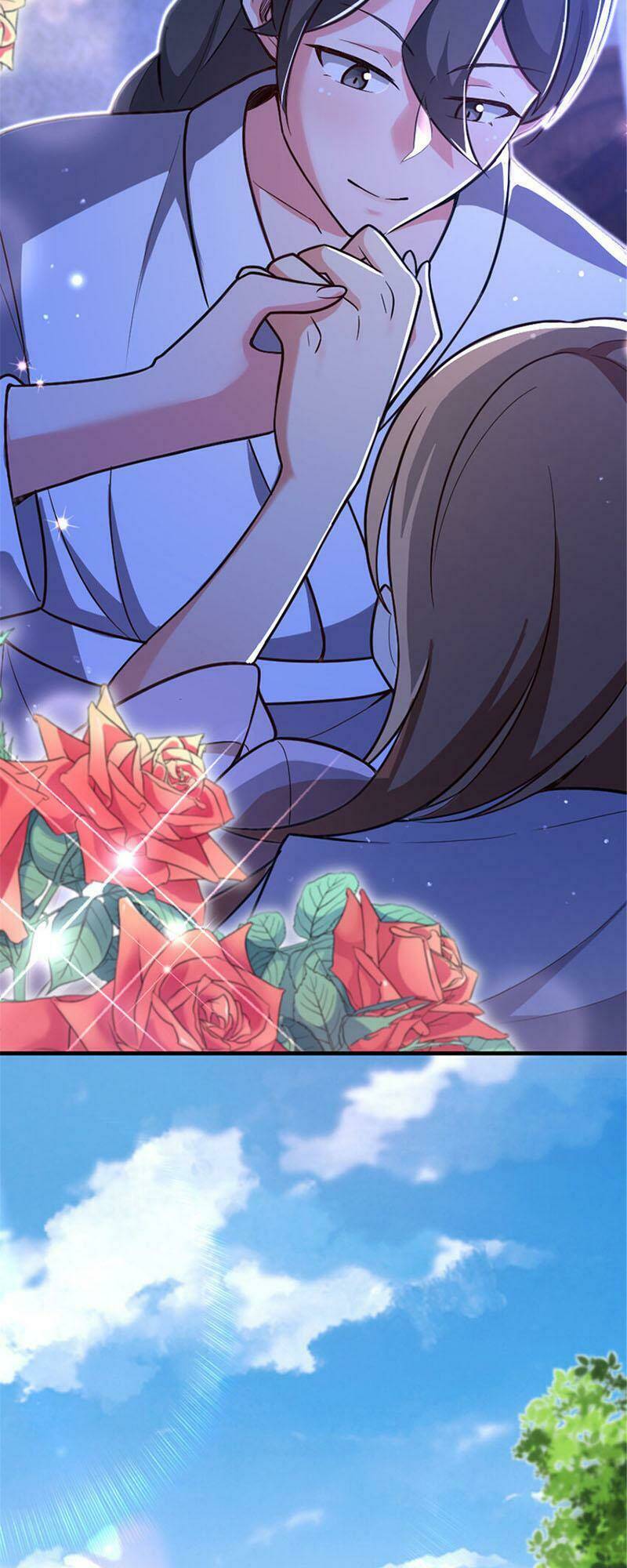 Thả Vu Nữ Đó Ra Chapter 417 - Trang 2