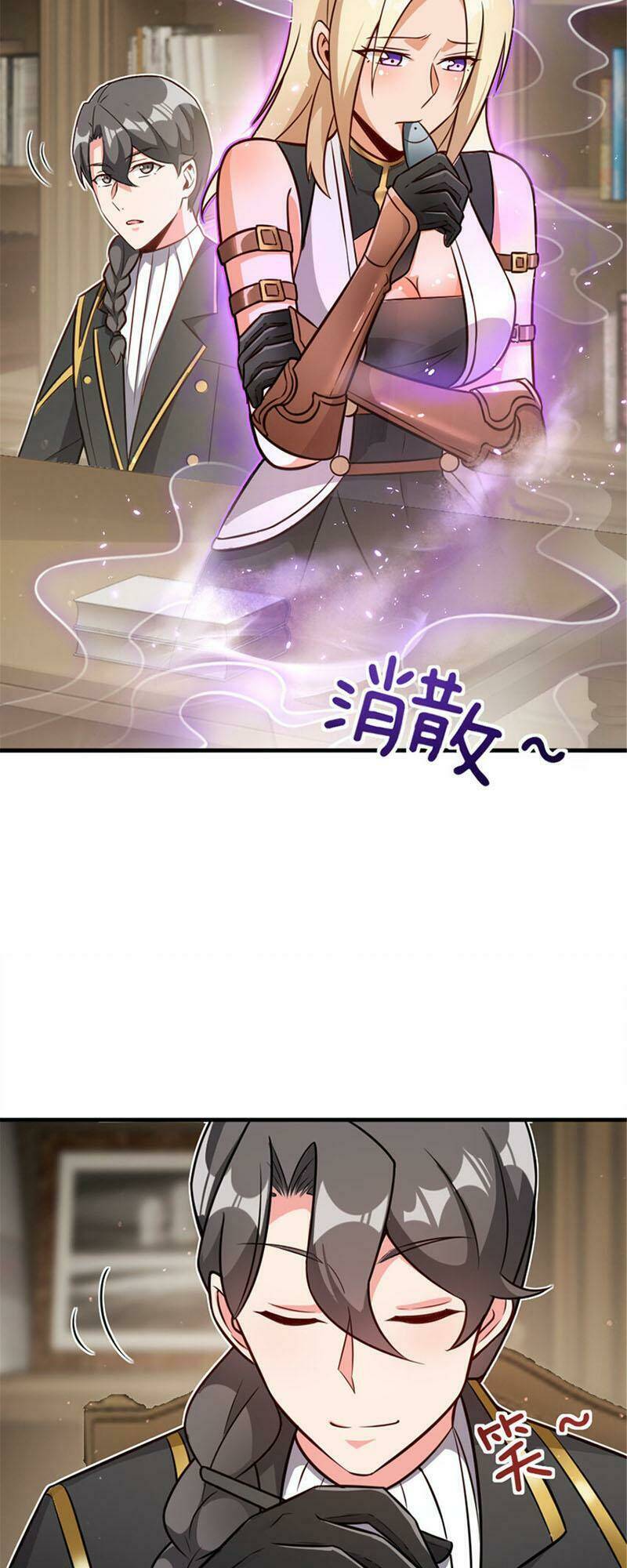 Thả Vu Nữ Đó Ra Chapter 417 - Trang 2