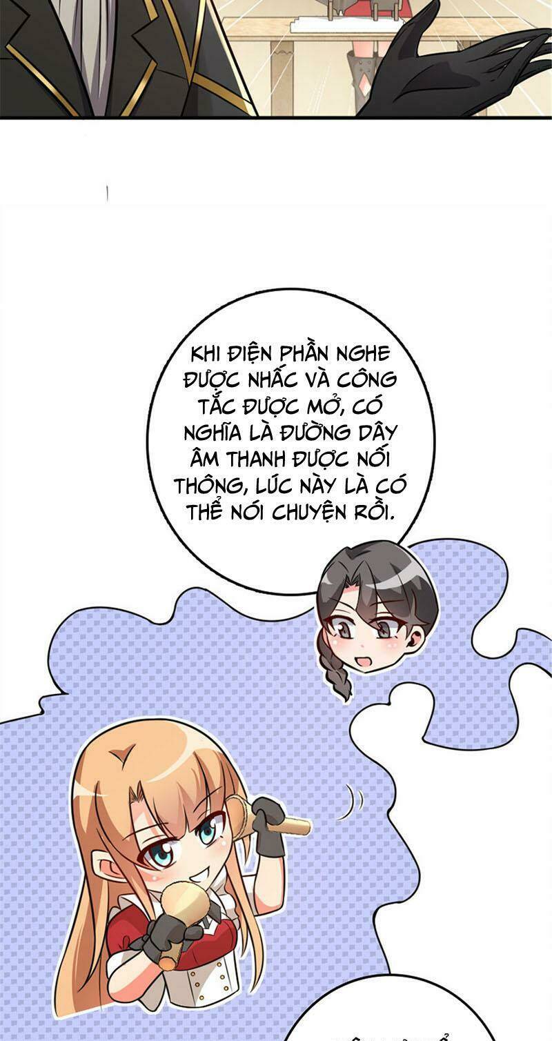 Thả Vu Nữ Đó Ra Chapter 417 - Trang 2