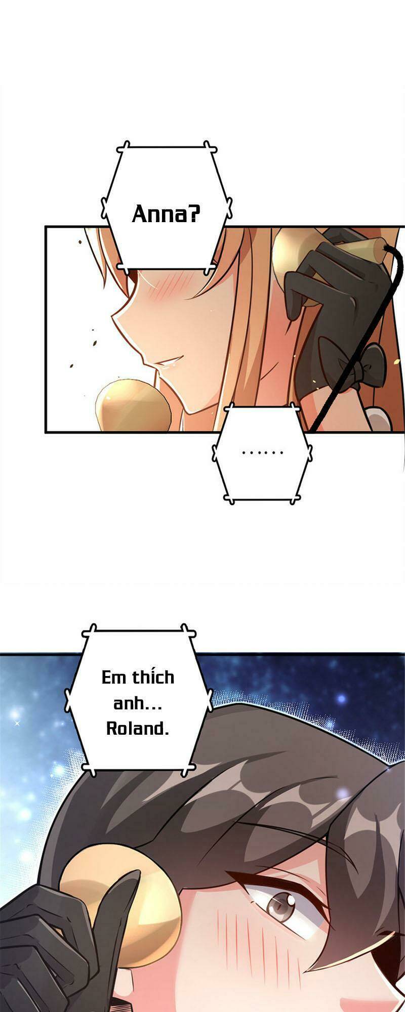 Thả Vu Nữ Đó Ra Chapter 417 - Trang 2