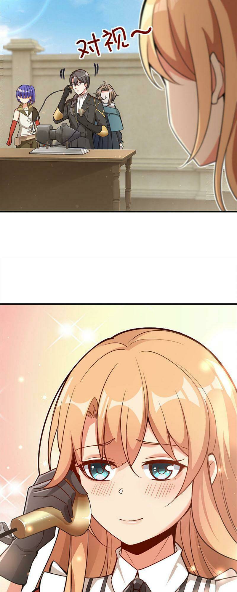 Thả Vu Nữ Đó Ra Chapter 417 - Trang 2