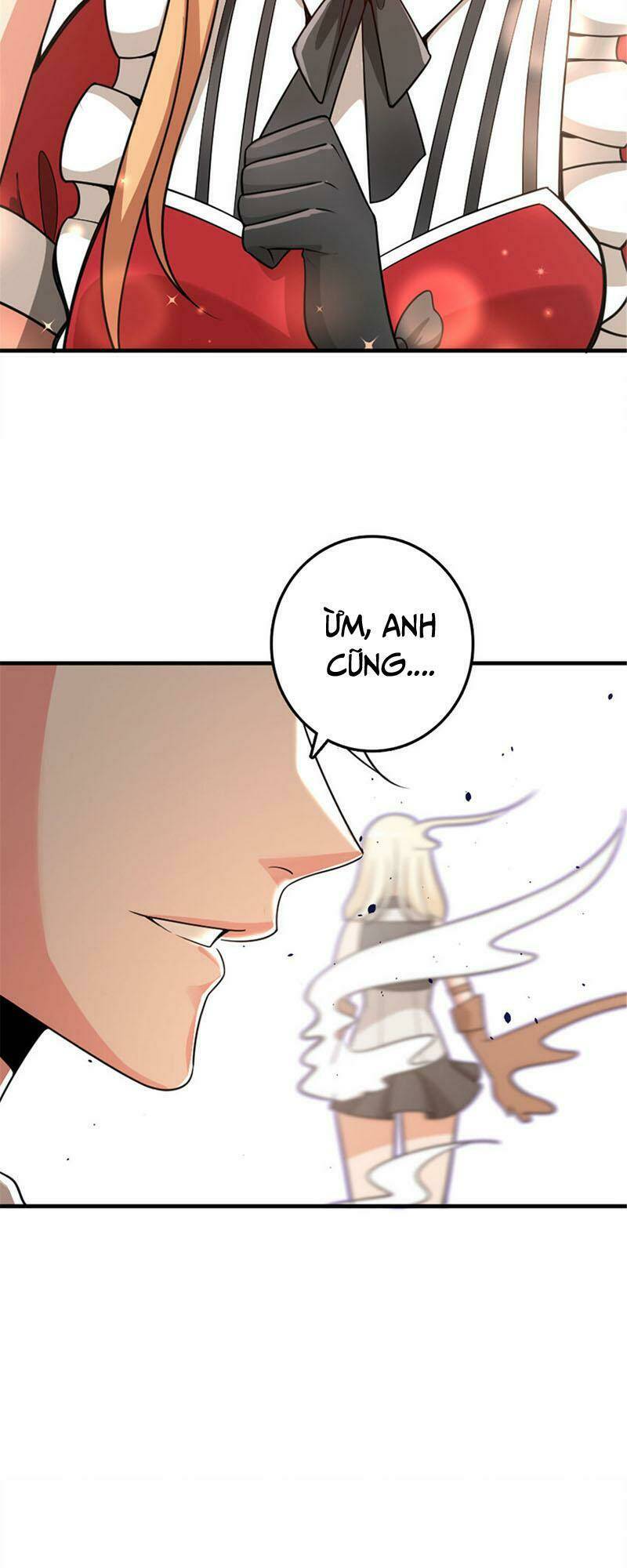 Thả Vu Nữ Đó Ra Chapter 417 - Trang 2