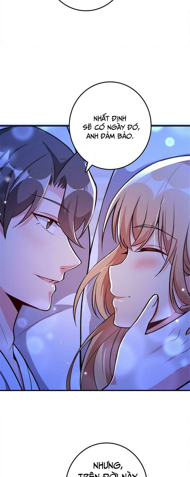 Thả Vu Nữ Đó Ra Chapter 417 - Trang 2