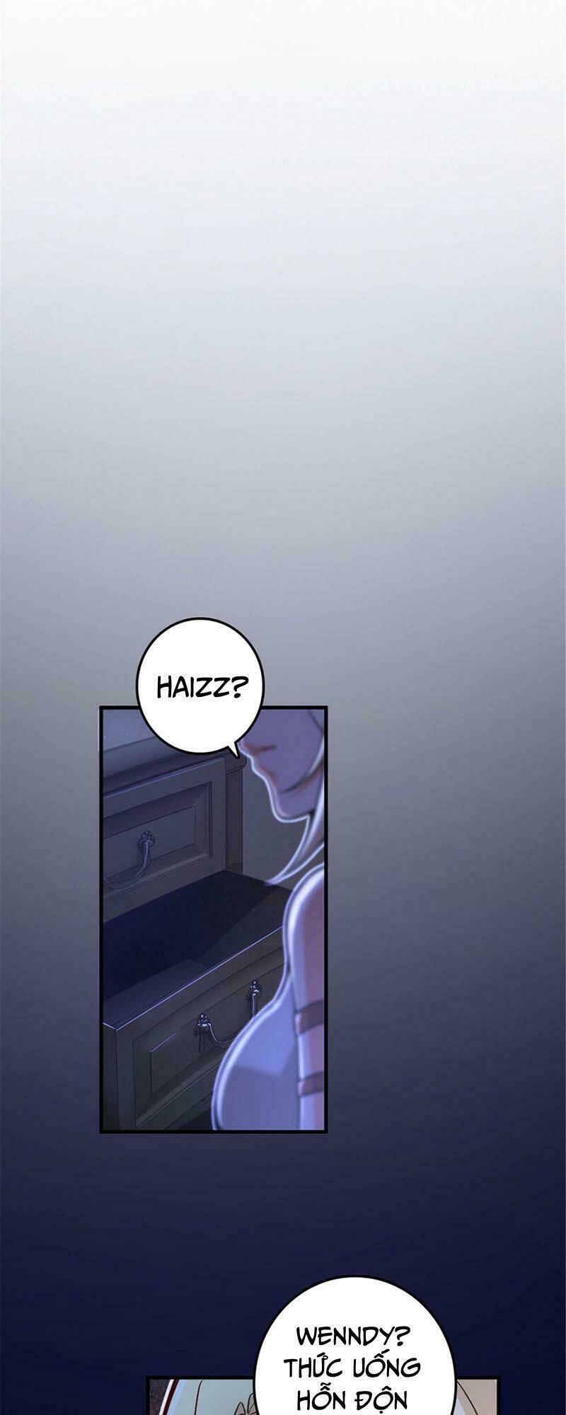 Thả Vu Nữ Đó Ra Chapter 417 - Trang 2