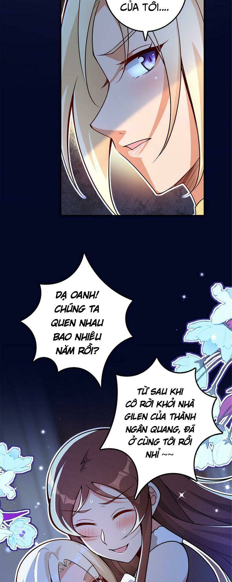 Thả Vu Nữ Đó Ra Chapter 417 - Trang 2