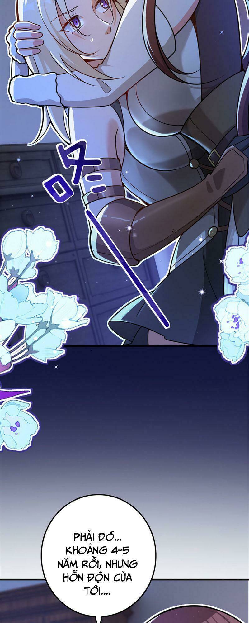 Thả Vu Nữ Đó Ra Chapter 417 - Trang 2