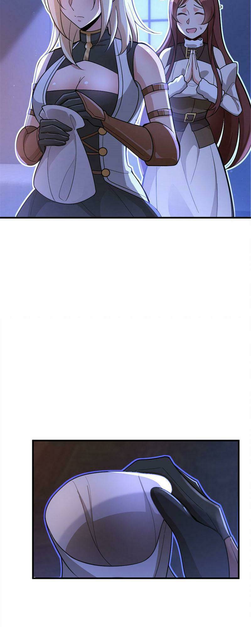 Thả Vu Nữ Đó Ra Chapter 417 - Trang 2