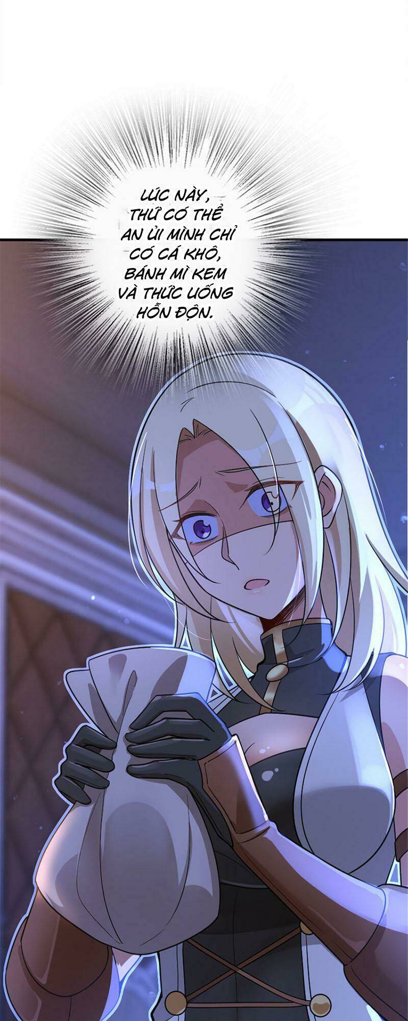 Thả Vu Nữ Đó Ra Chapter 417 - Trang 2