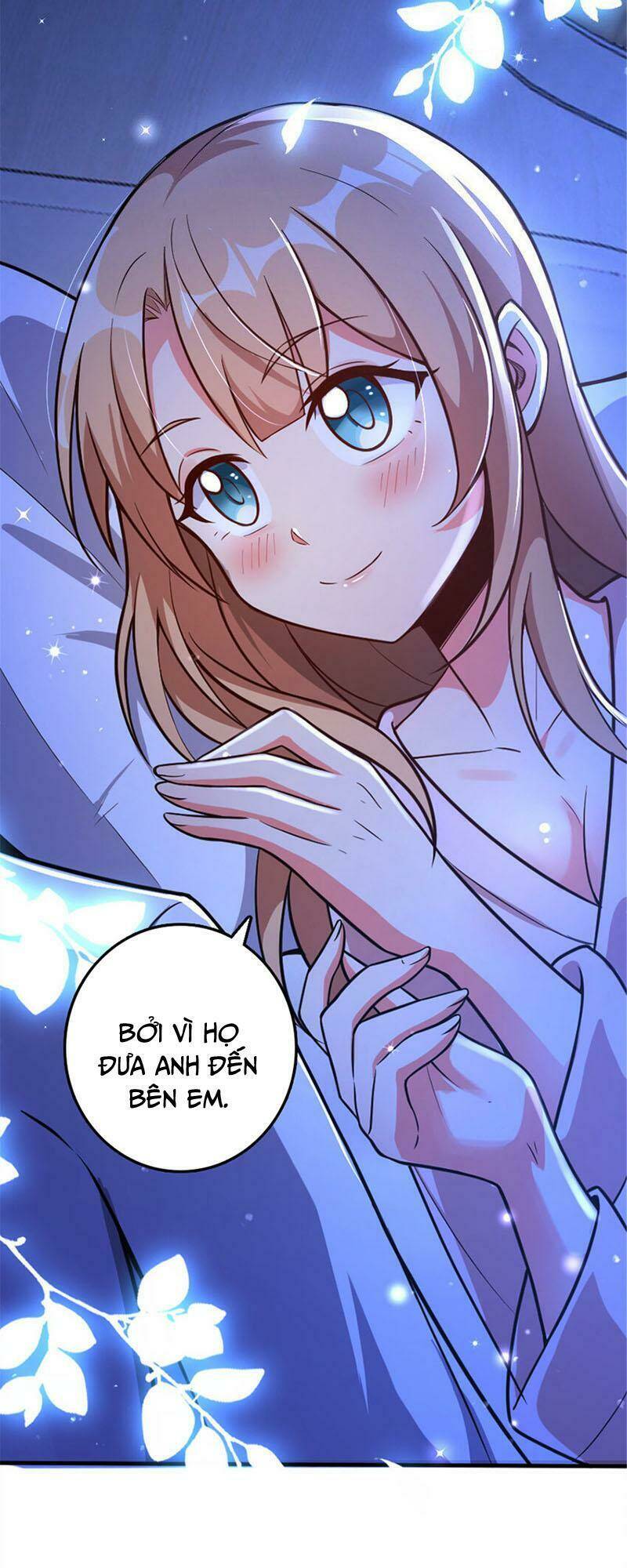 Thả Vu Nữ Đó Ra Chapter 417 - Trang 2