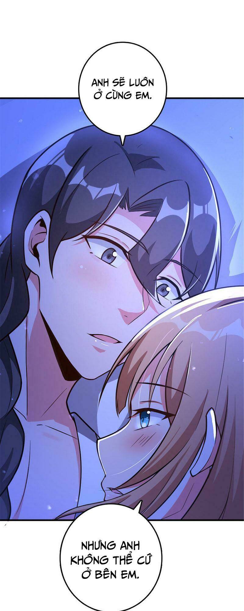 Thả Vu Nữ Đó Ra Chapter 417 - Trang 2