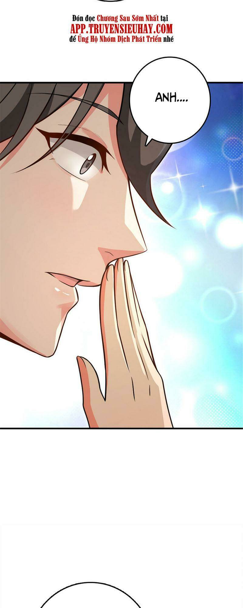 Thả Vu Nữ Đó Ra Chapter 417 - Trang 2