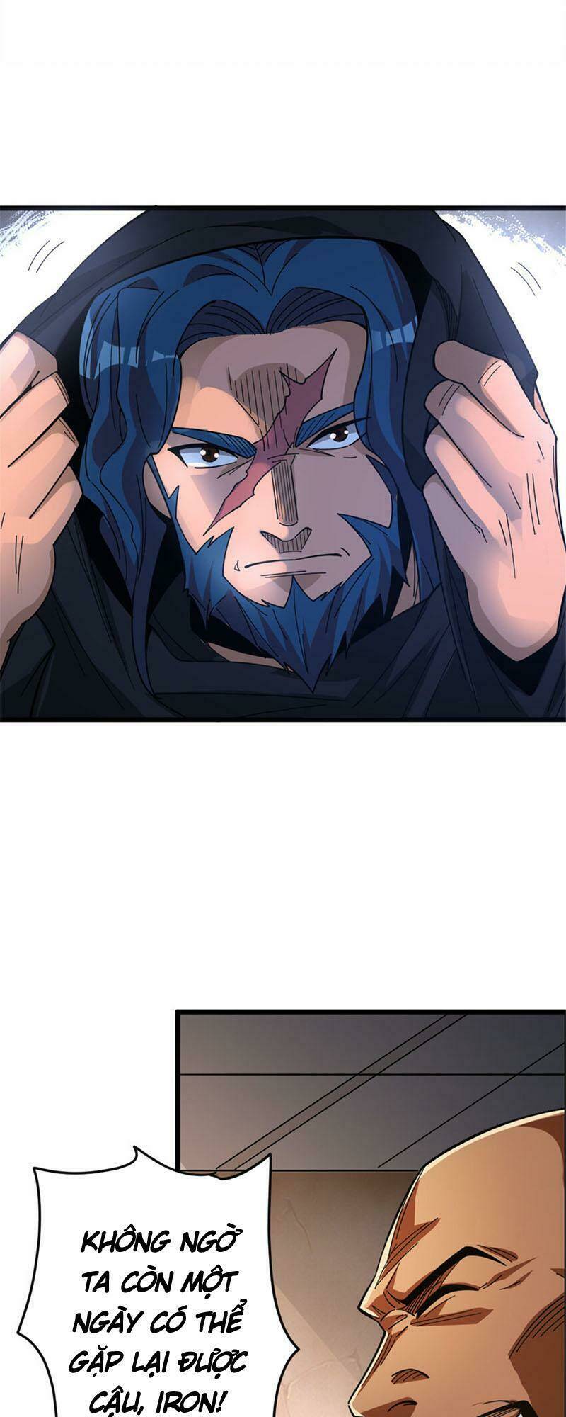 Thả Vu Nữ Đó Ra Chapter 418 - Trang 2