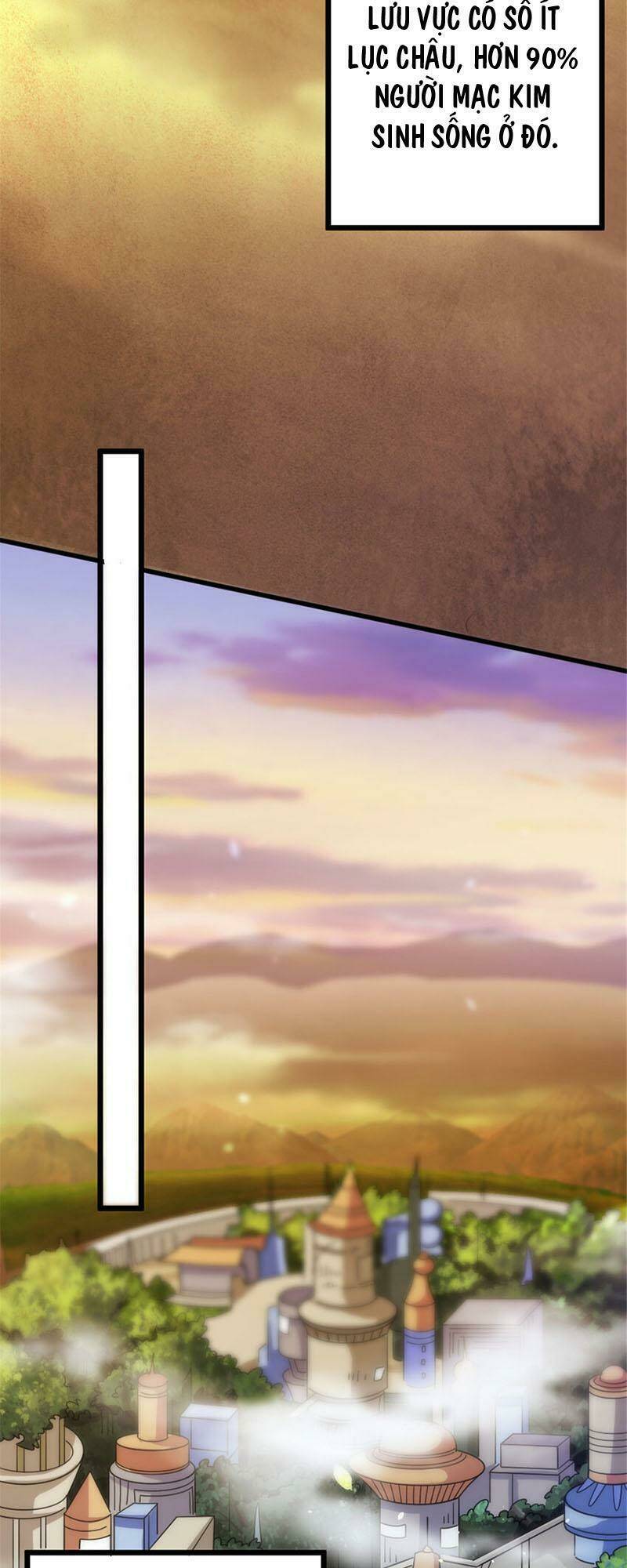 Thả Vu Nữ Đó Ra Chapter 418 - Trang 2