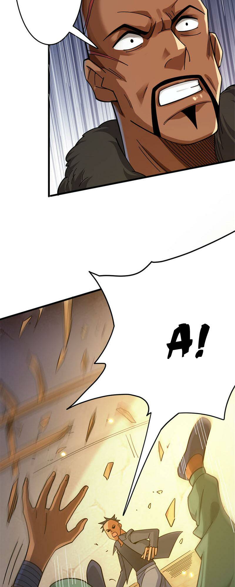 Thả Vu Nữ Đó Ra Chapter 419 - Trang 2