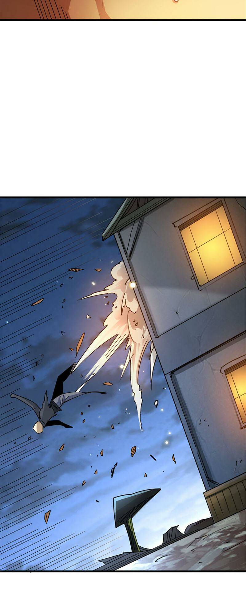 Thả Vu Nữ Đó Ra Chapter 419 - Trang 2