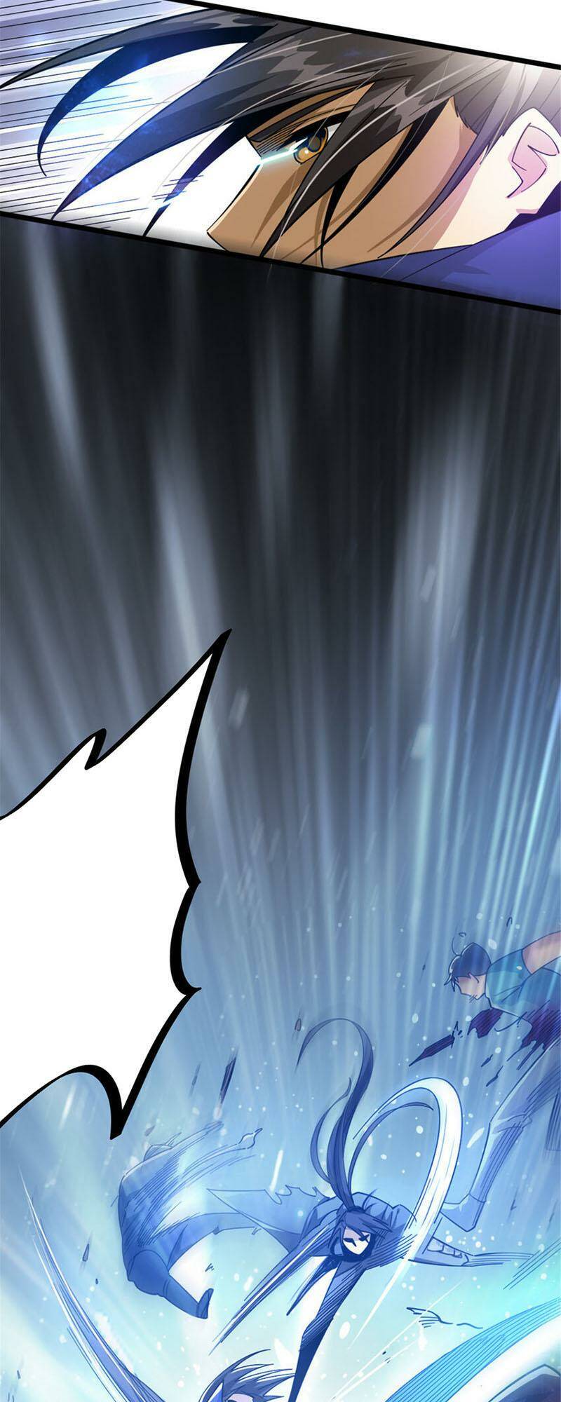 Thả Vu Nữ Đó Ra Chapter 419 - Trang 2