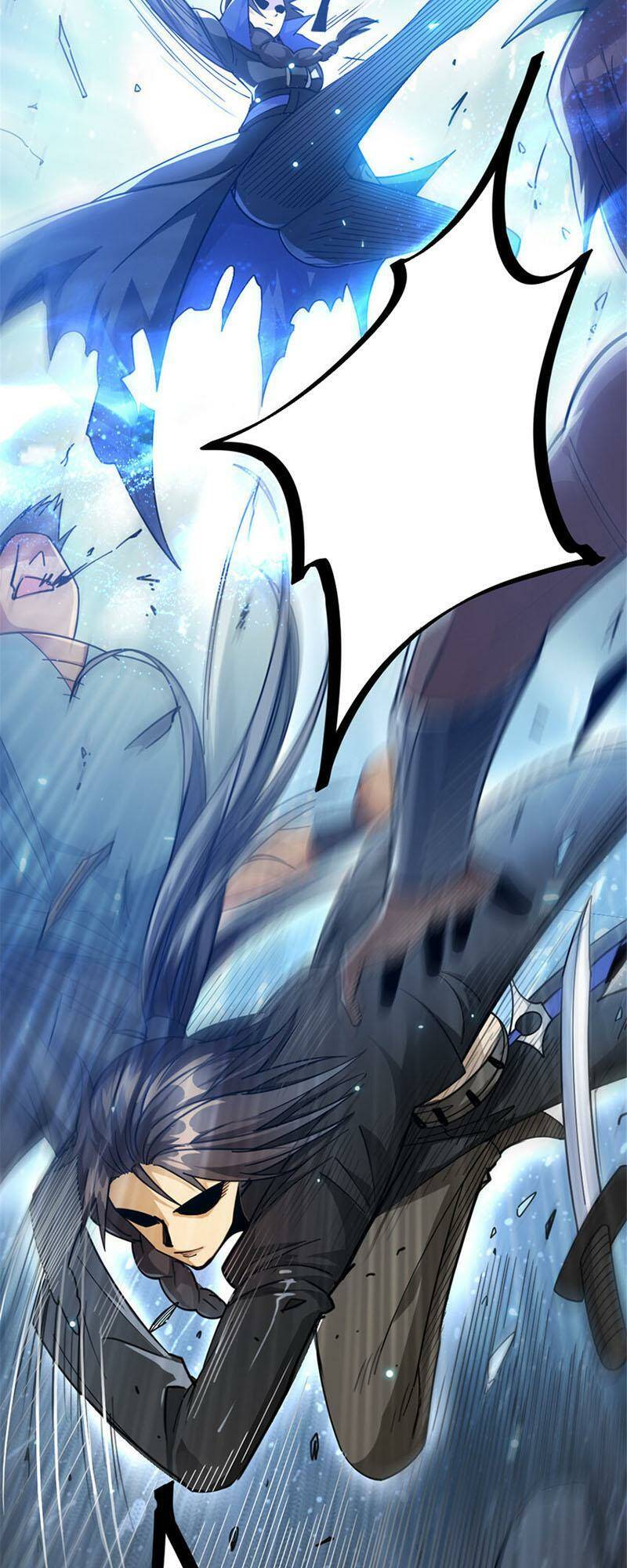 Thả Vu Nữ Đó Ra Chapter 419 - Trang 2