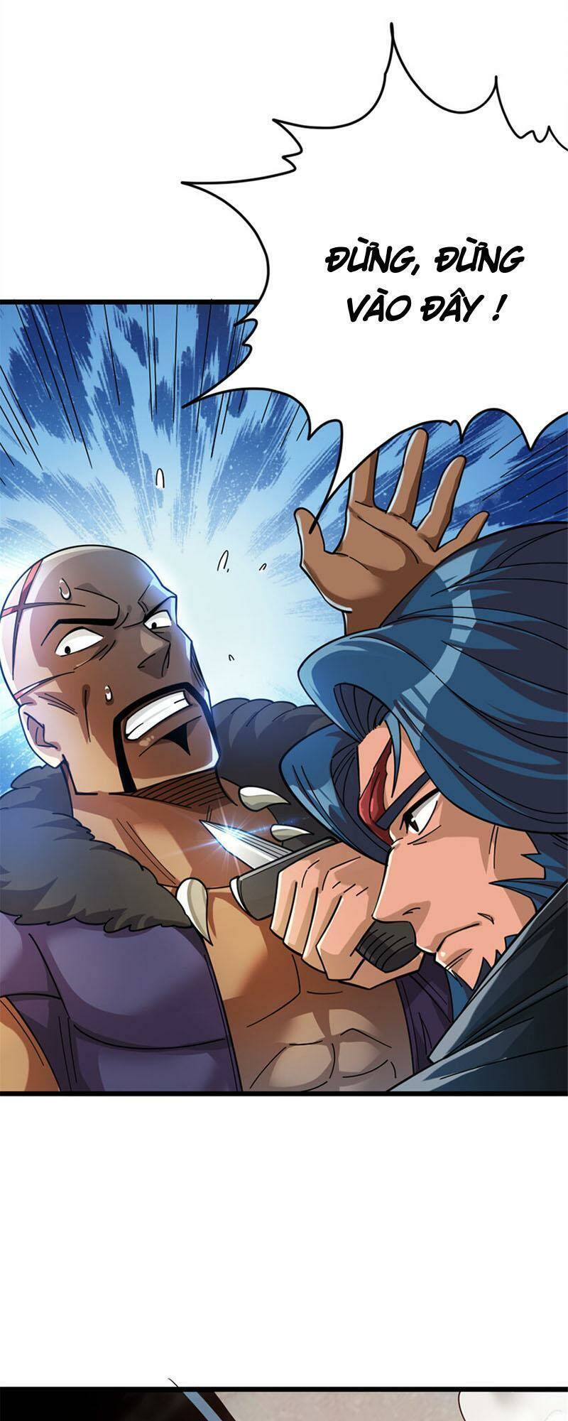 Thả Vu Nữ Đó Ra Chapter 419 - Trang 2