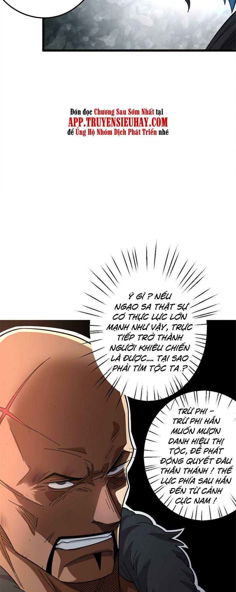 Thả Vu Nữ Đó Ra Chapter 419 - Trang 2