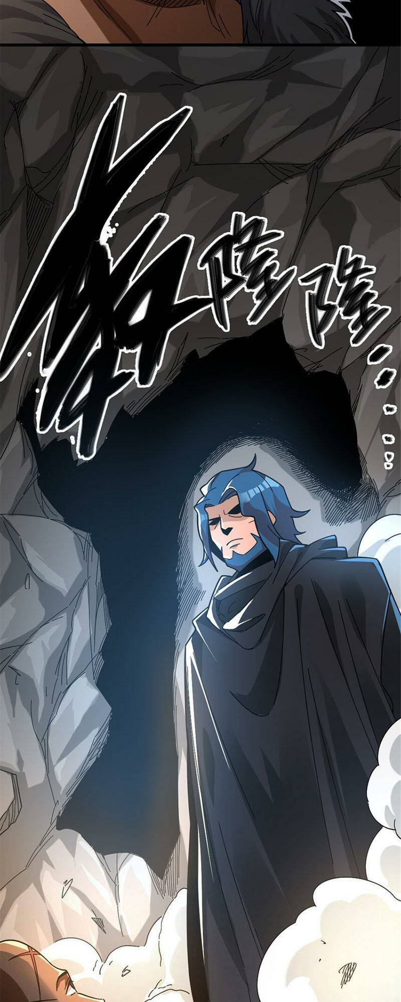 Thả Vu Nữ Đó Ra Chapter 419 - Trang 2