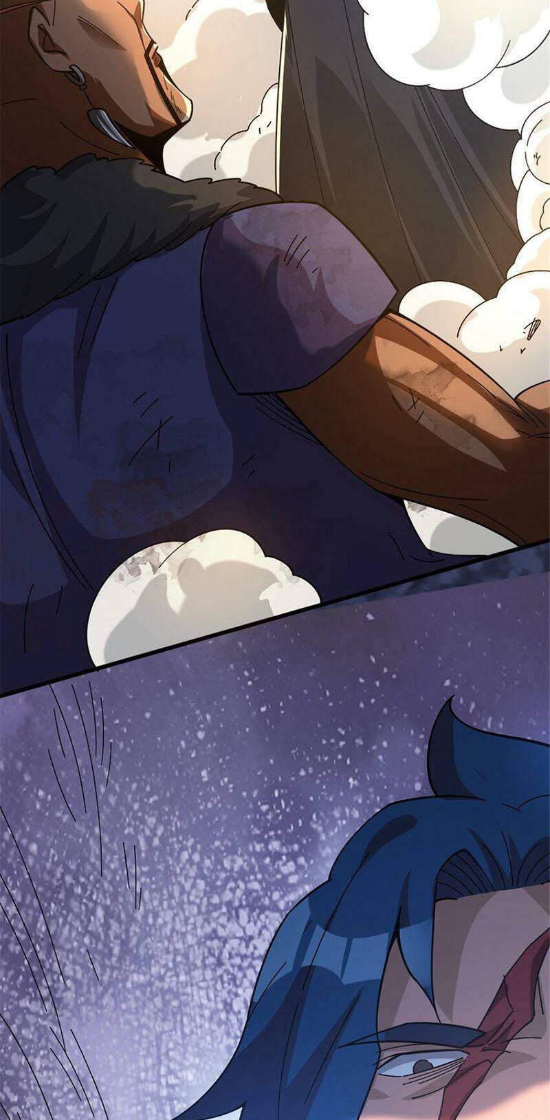 Thả Vu Nữ Đó Ra Chapter 419 - Trang 2