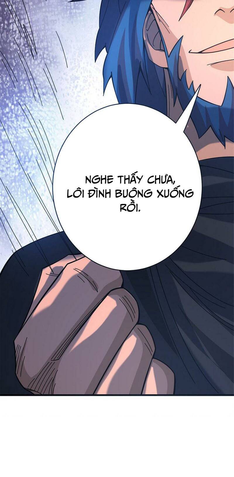 Thả Vu Nữ Đó Ra Chapter 419 - Trang 2