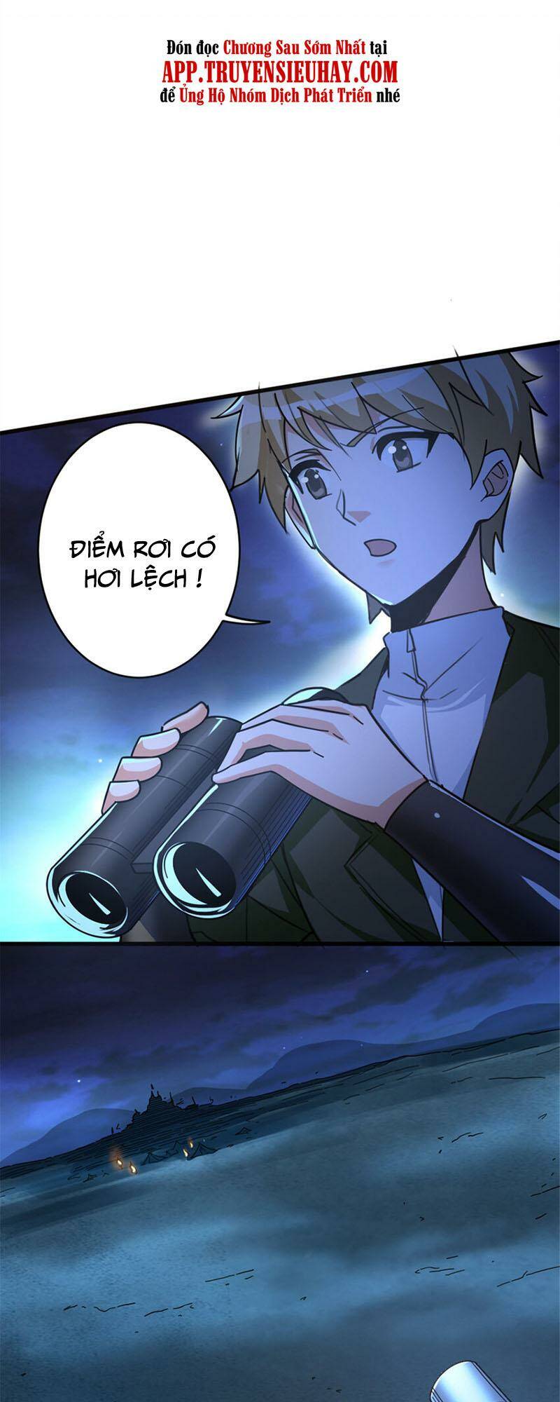 Thả Vu Nữ Đó Ra Chapter 419 - Trang 2