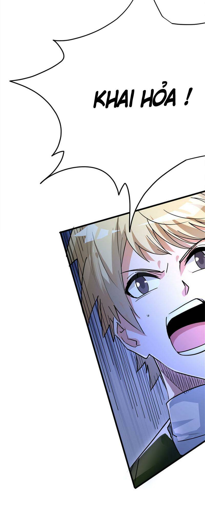 Thả Vu Nữ Đó Ra Chapter 419 - Trang 2