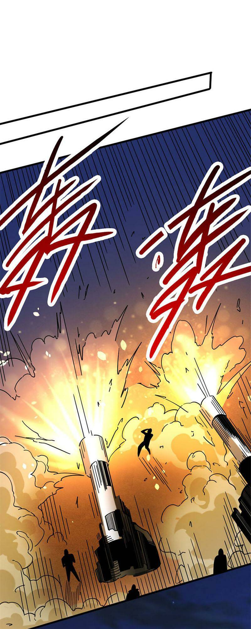 Thả Vu Nữ Đó Ra Chapter 419 - Trang 2