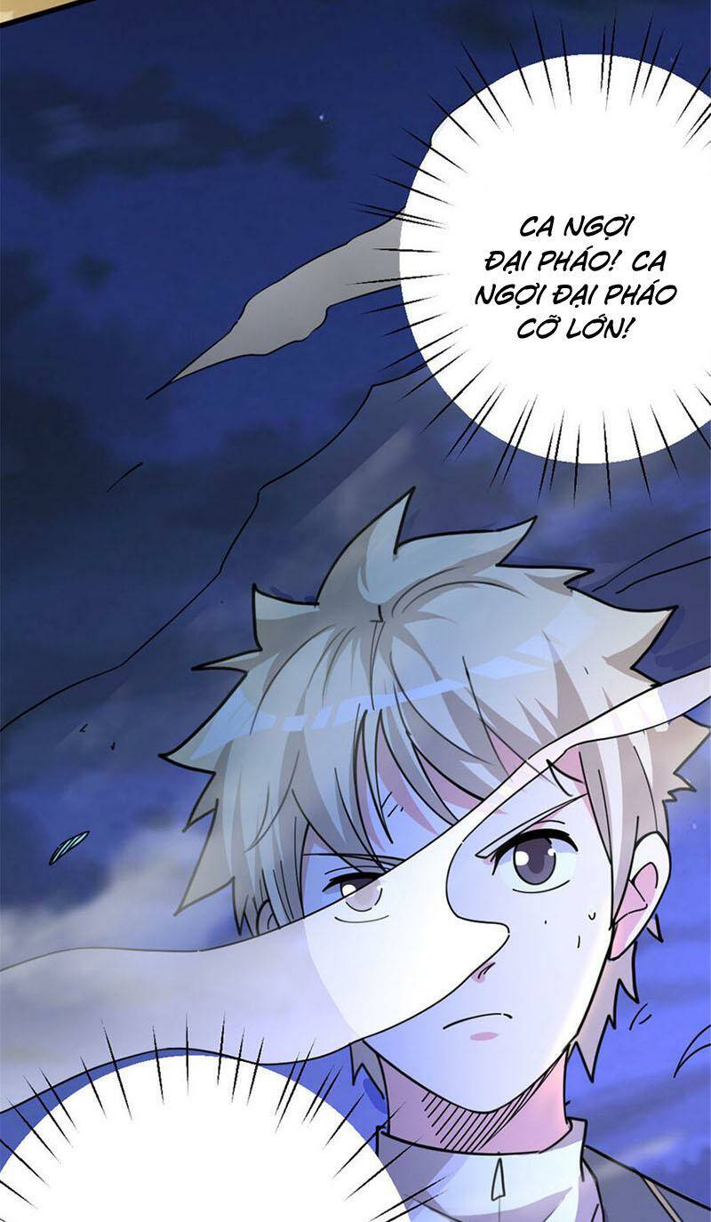 Thả Vu Nữ Đó Ra Chapter 419 - Trang 2