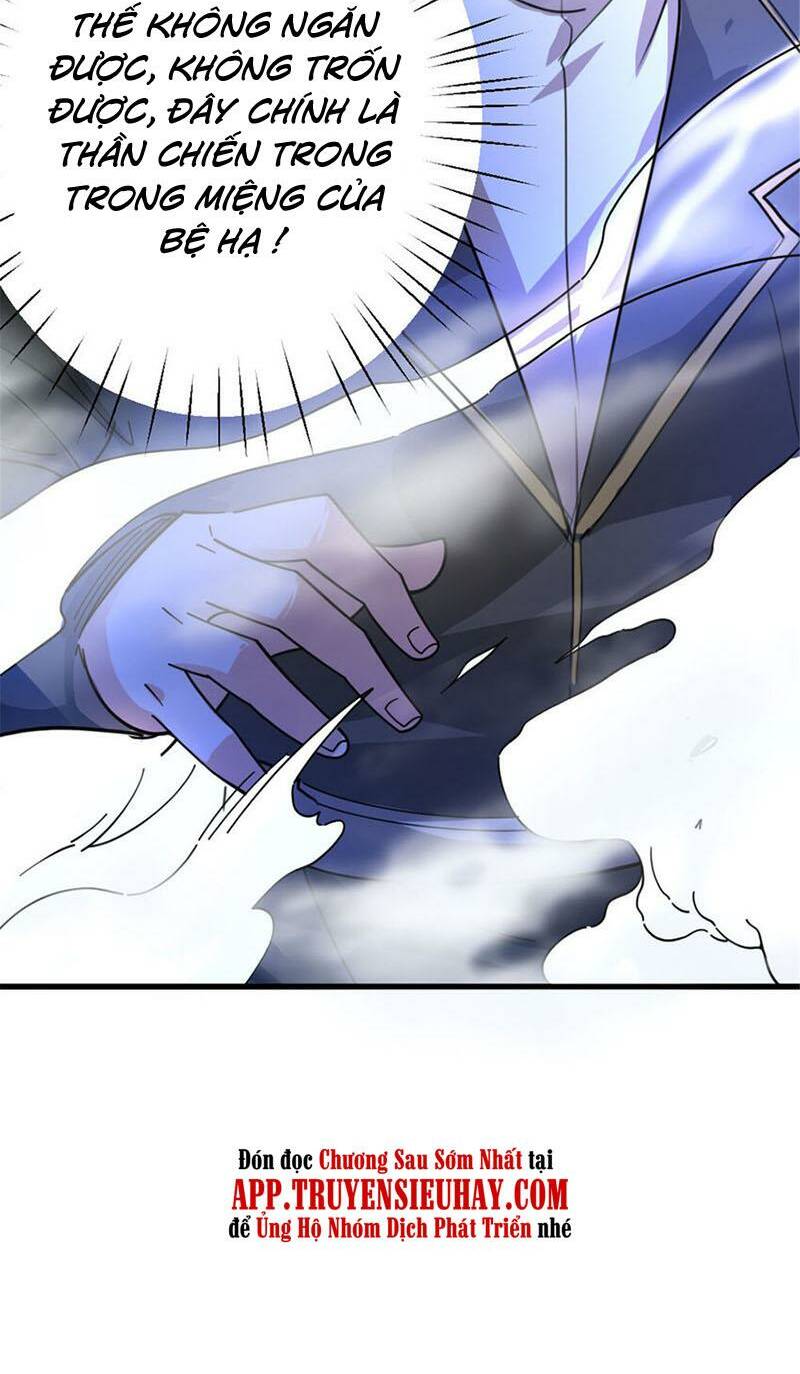 Thả Vu Nữ Đó Ra Chapter 419 - Trang 2