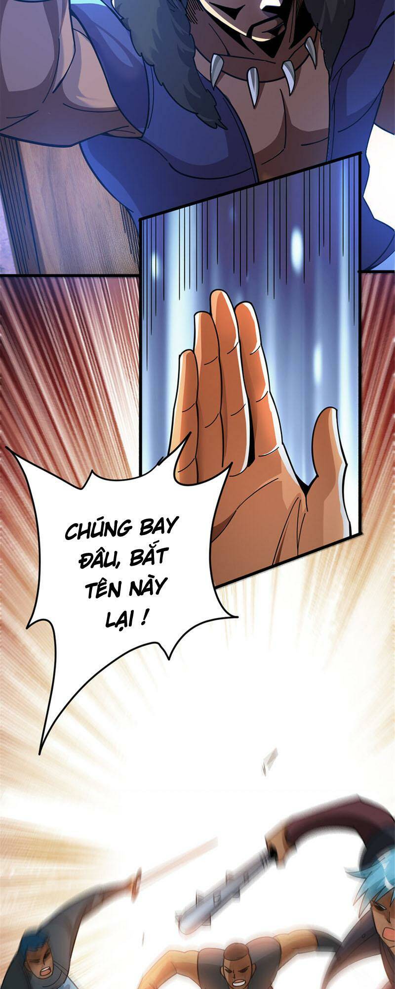 Thả Vu Nữ Đó Ra Chapter 419 - Trang 2