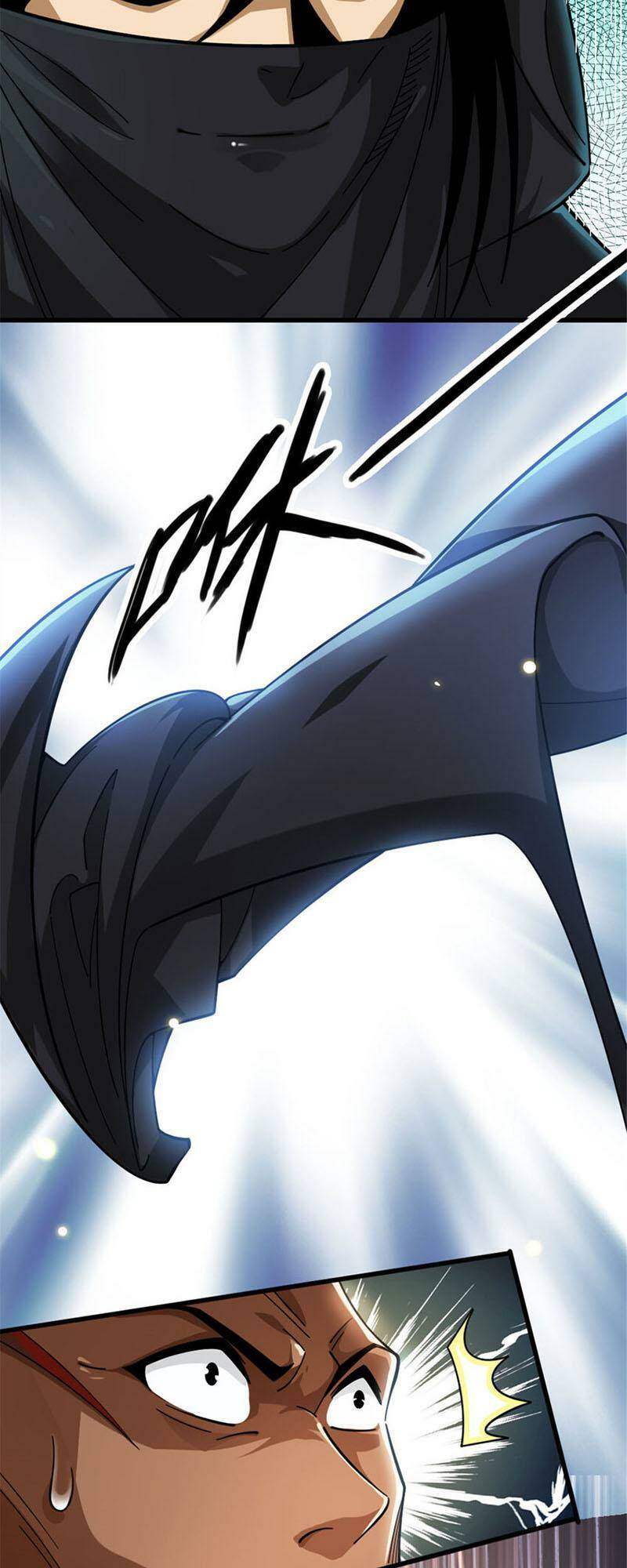 Thả Vu Nữ Đó Ra Chapter 419 - Trang 2