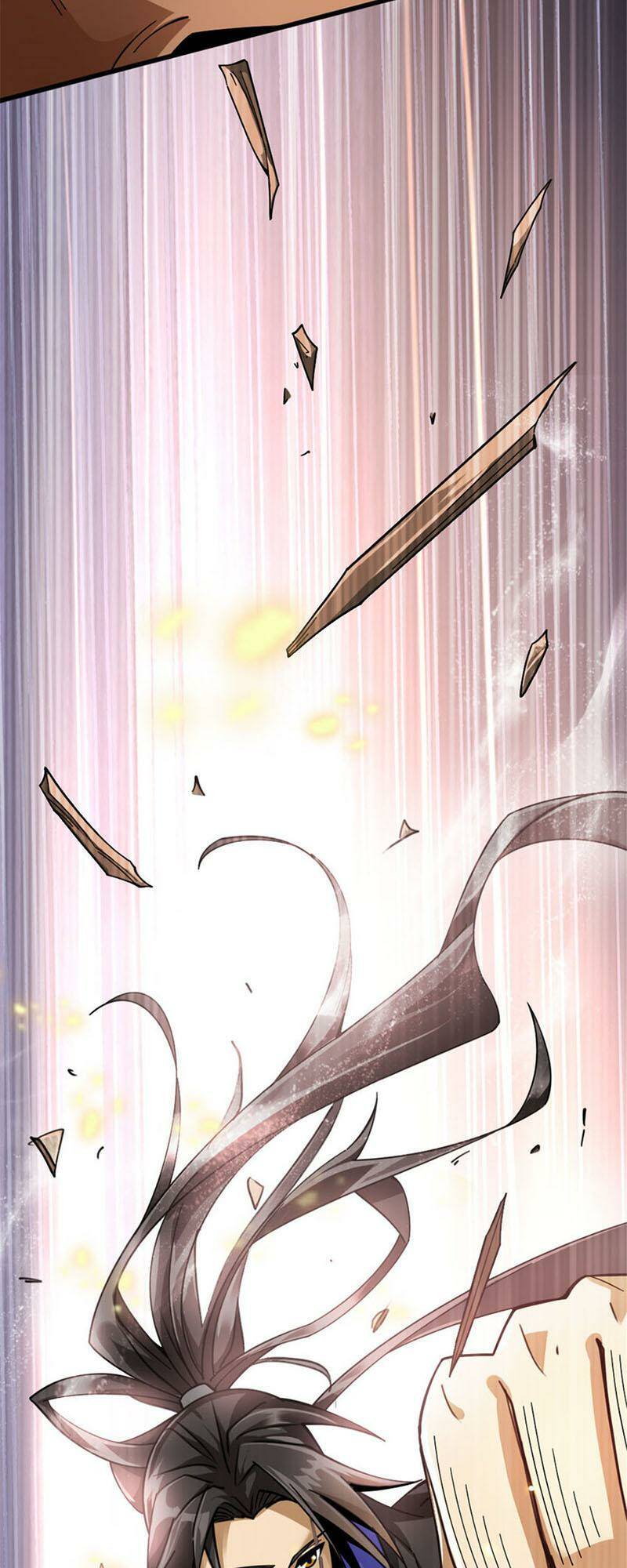 Thả Vu Nữ Đó Ra Chapter 419 - Trang 2