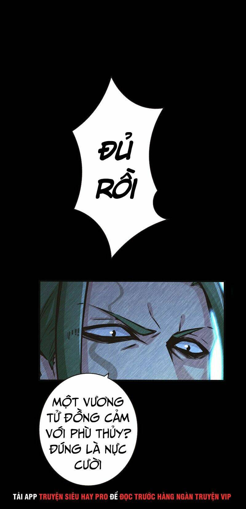 Thả Vu Nữ Đó Ra Chapter 42 - Trang 2