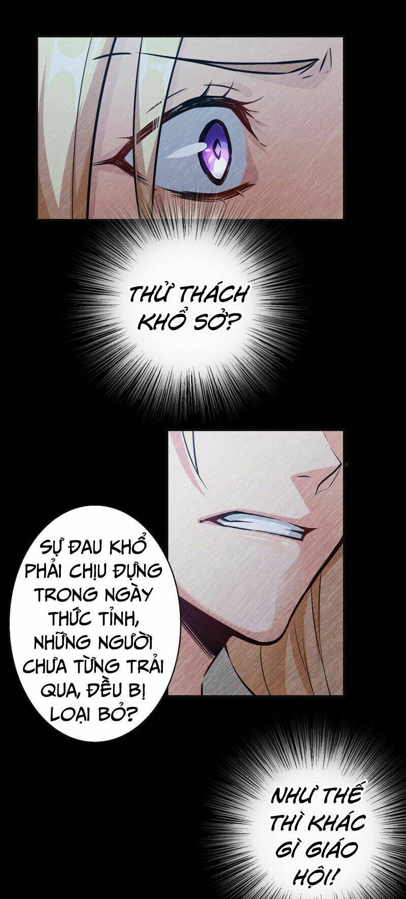 Thả Vu Nữ Đó Ra Chapter 42 - Trang 2