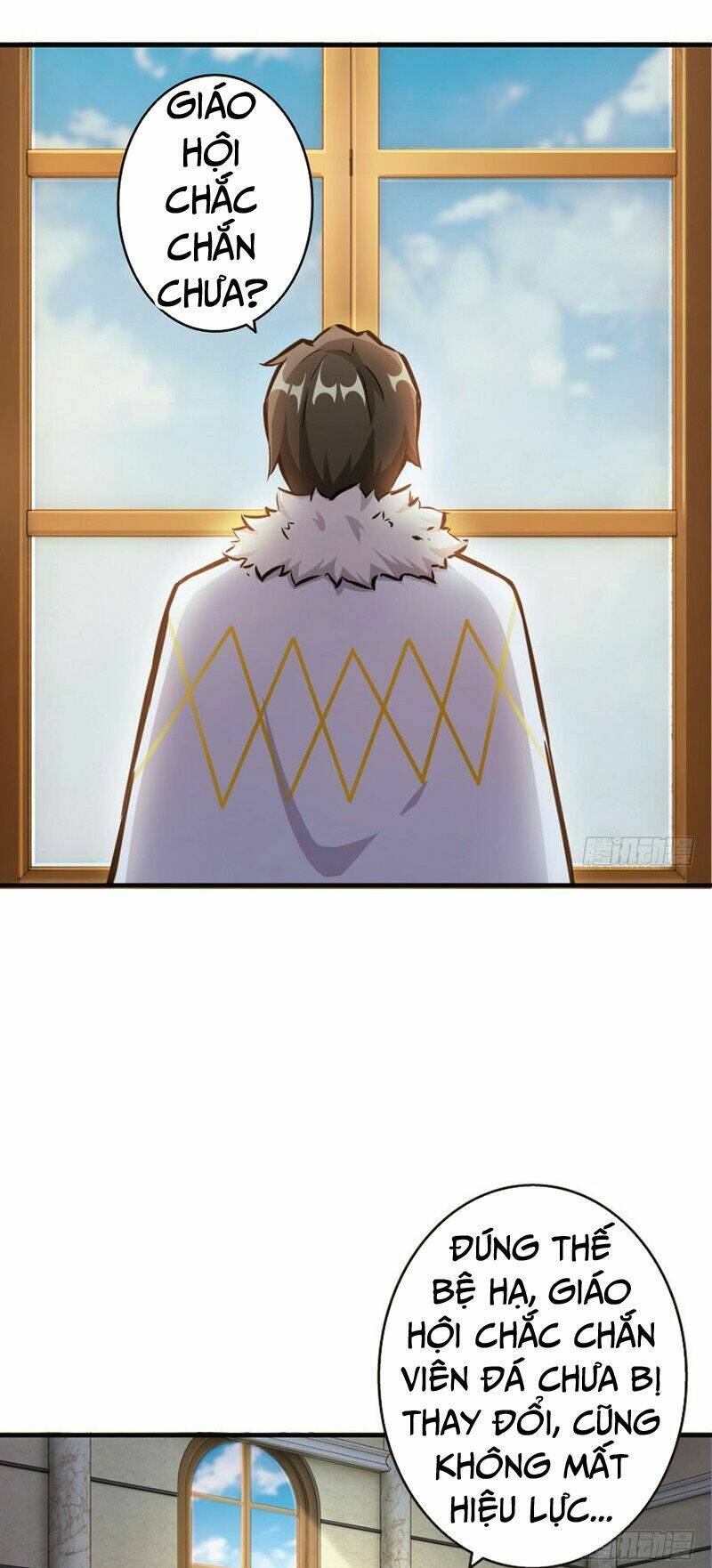 Thả Vu Nữ Đó Ra Chapter 42 - Trang 2