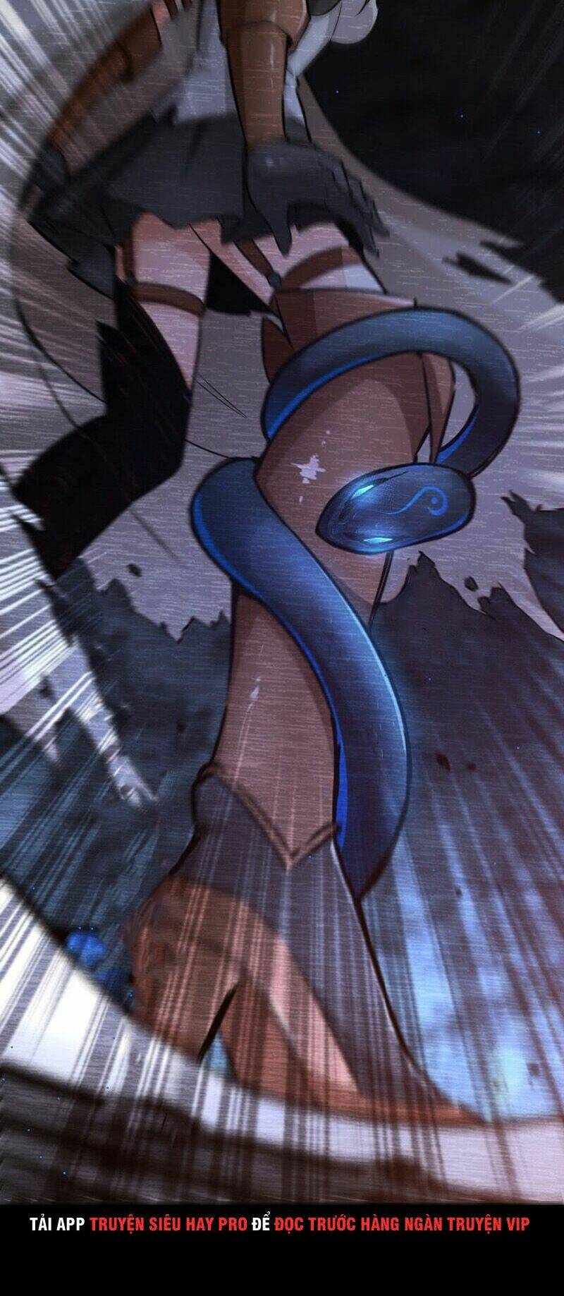 Thả Vu Nữ Đó Ra Chapter 42 - Trang 2