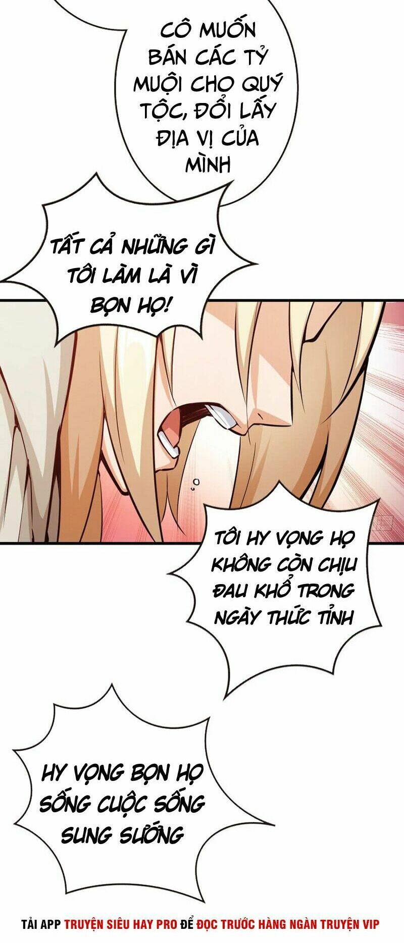 Thả Vu Nữ Đó Ra Chapter 42 - Trang 2