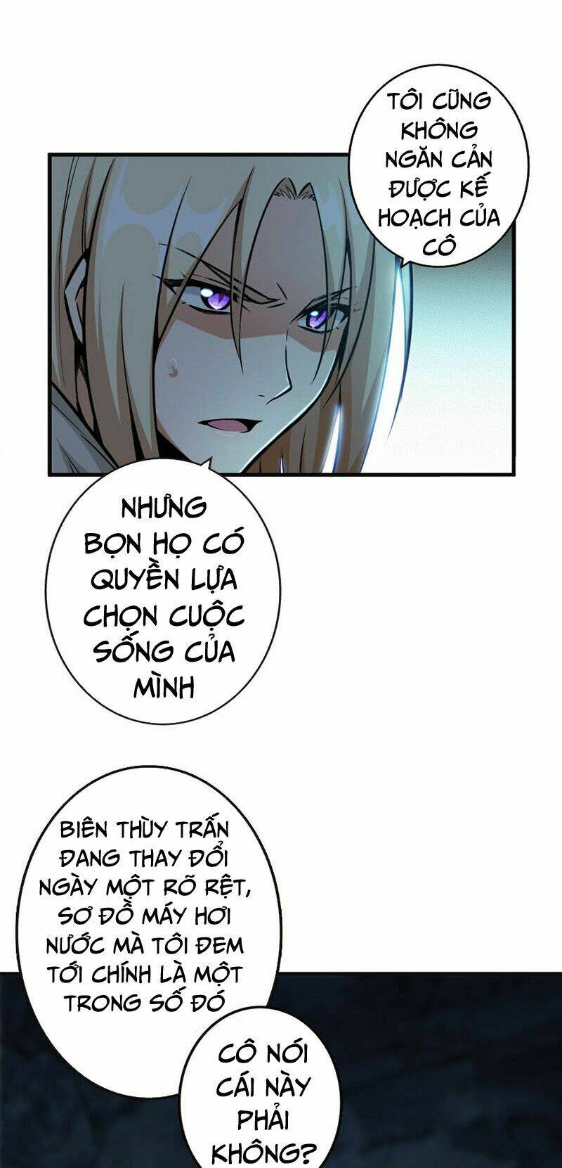 Thả Vu Nữ Đó Ra Chapter 42 - Trang 2