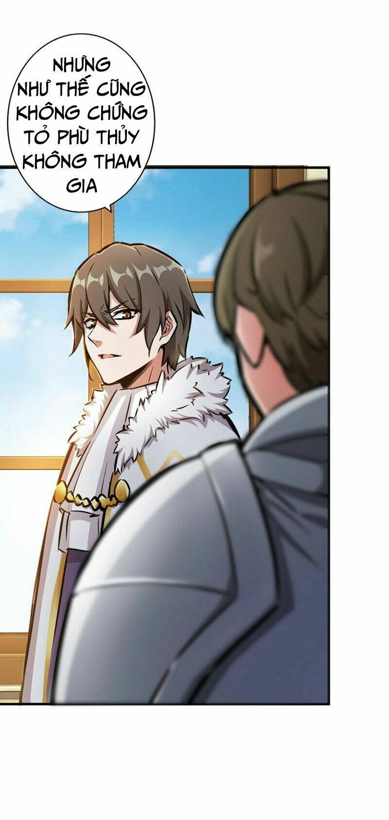 Thả Vu Nữ Đó Ra Chapter 42 - Trang 2