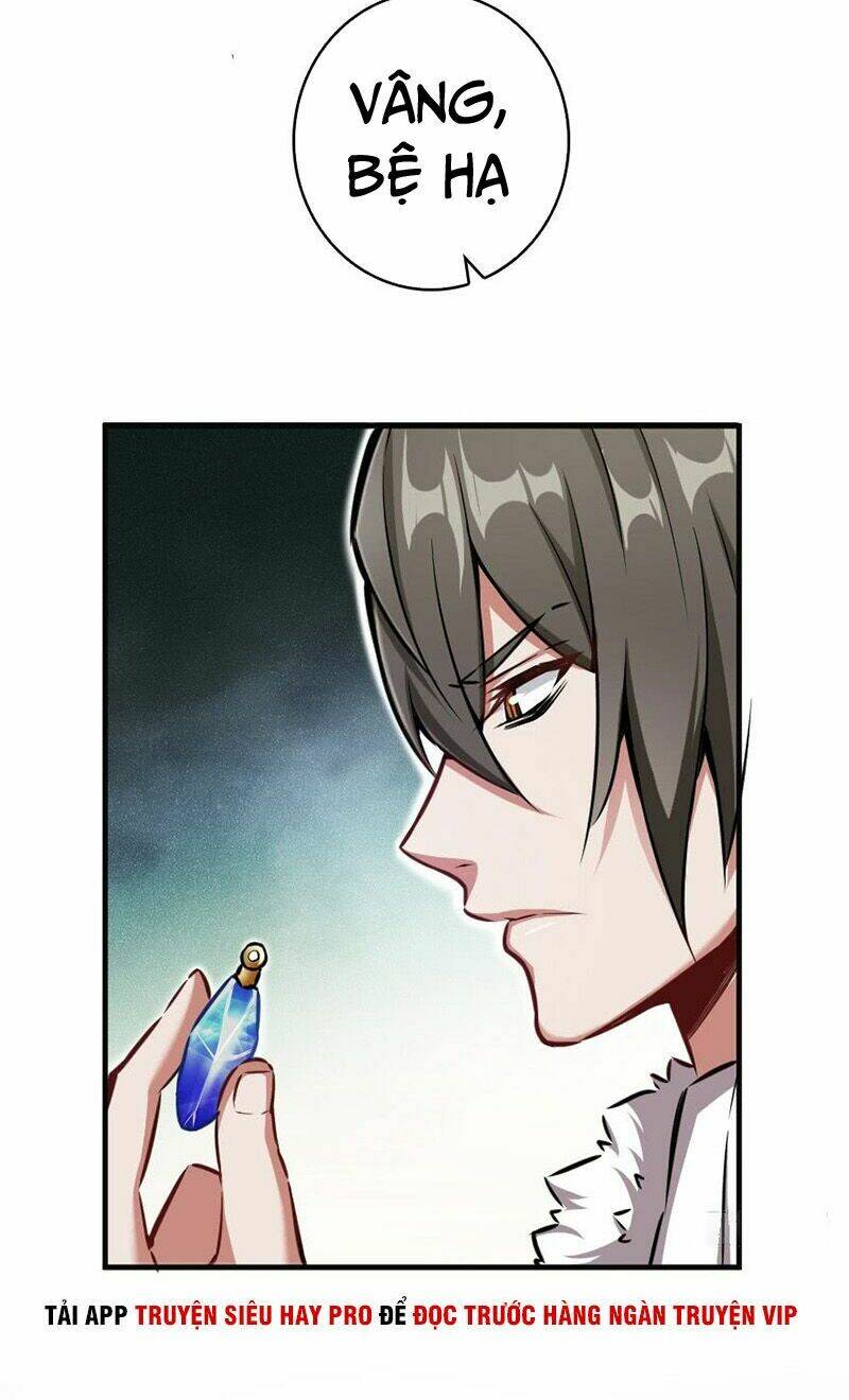 Thả Vu Nữ Đó Ra Chapter 42 - Trang 2