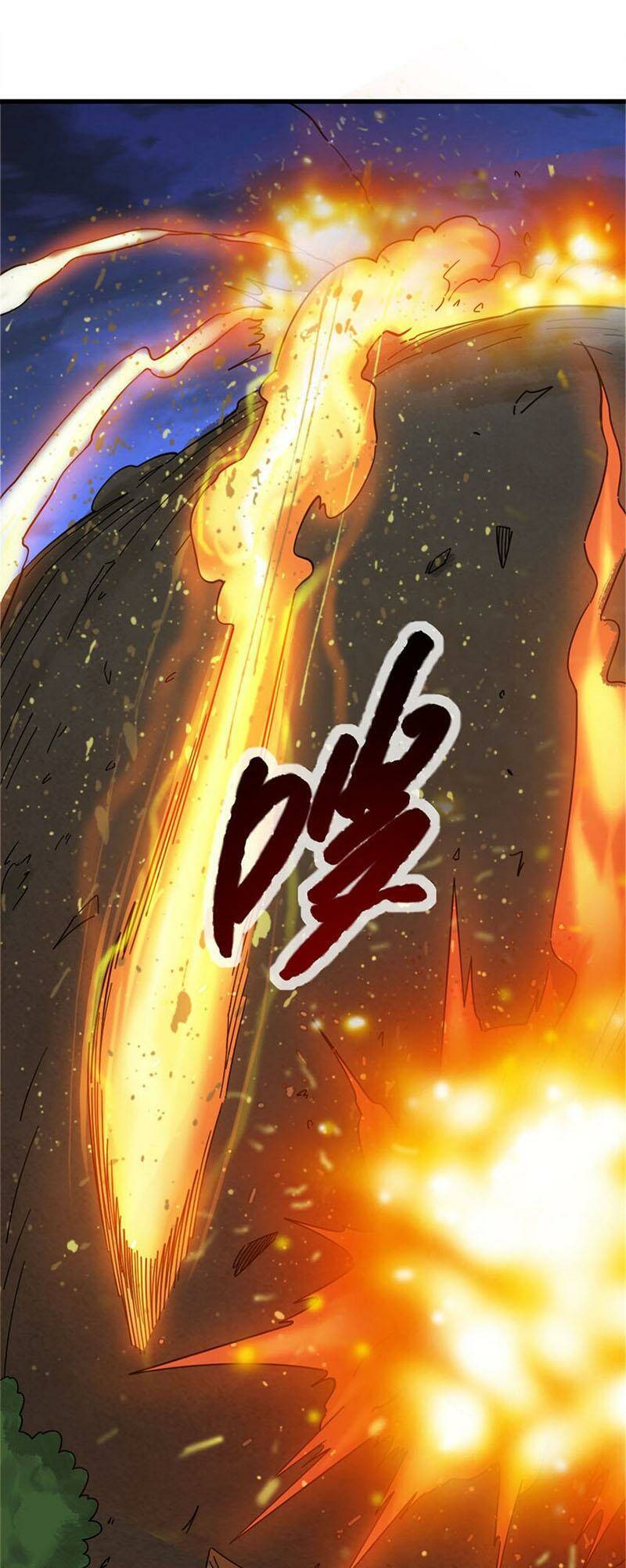 Thả Vu Nữ Đó Ra Chapter 420 - Trang 2