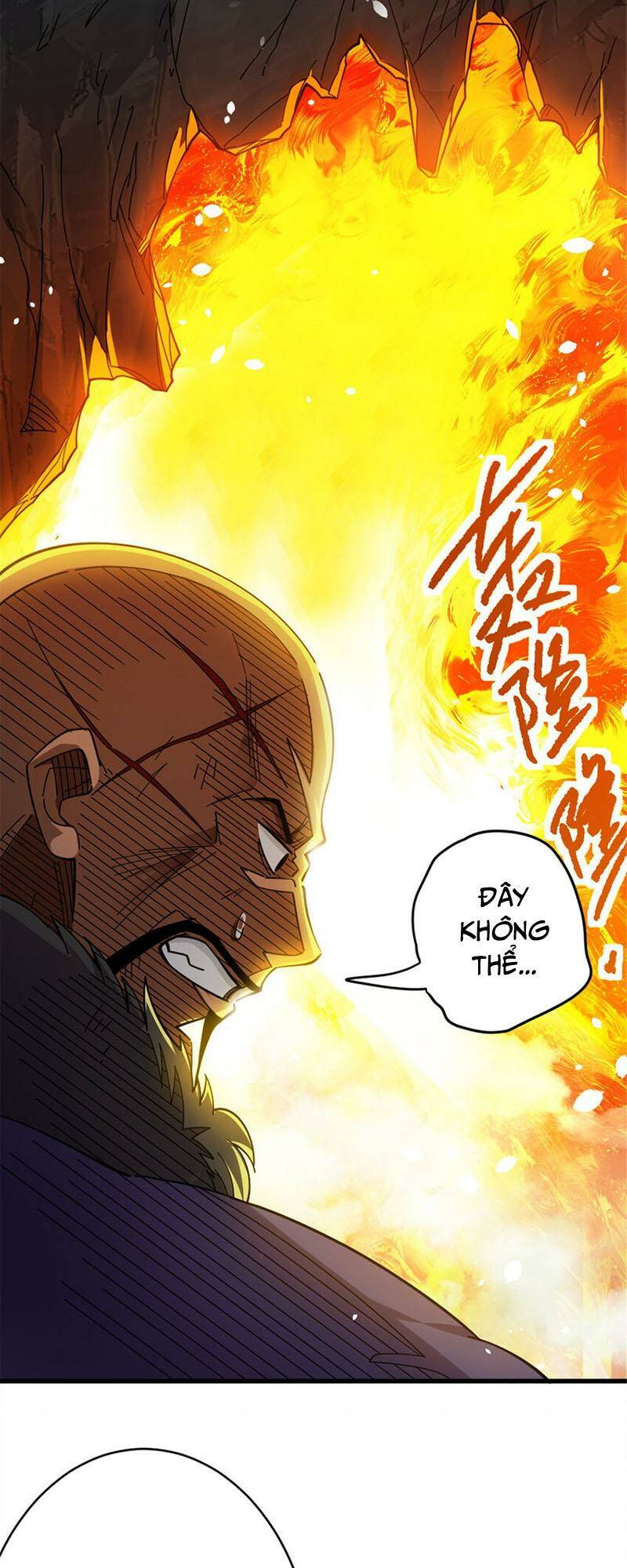 Thả Vu Nữ Đó Ra Chapter 420 - Trang 2