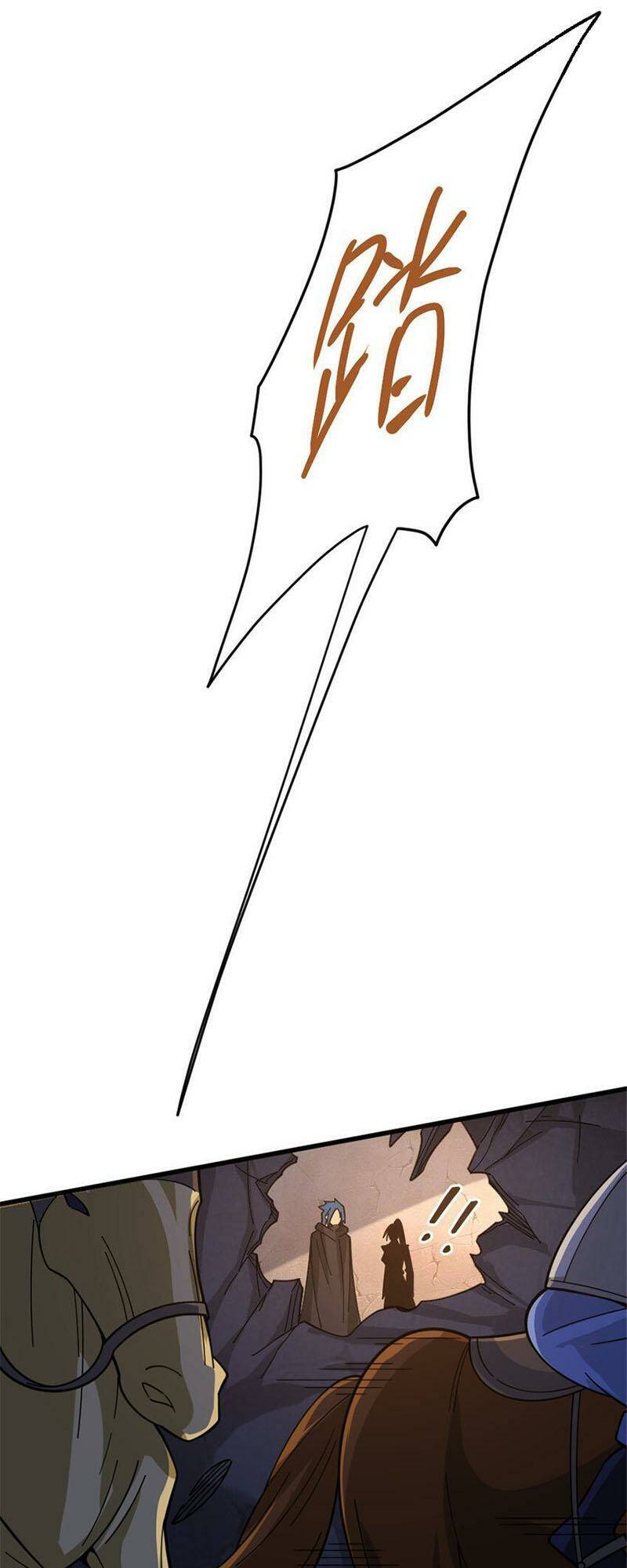 Thả Vu Nữ Đó Ra Chapter 420 - Trang 2